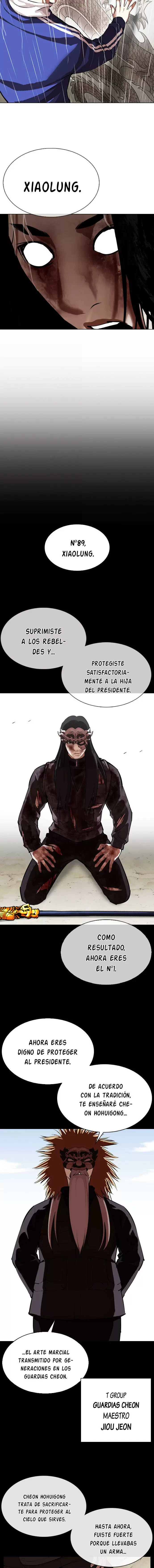 Nueva Cara  > Capitulo 337 > Page 121